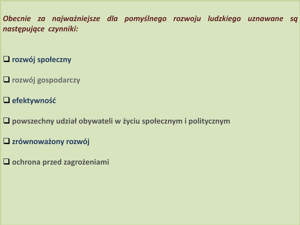 powszechny udział obywateli w życiu społecznym i politycznym