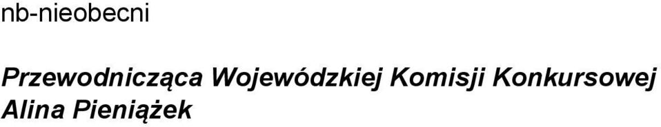 Wojewódzkiej