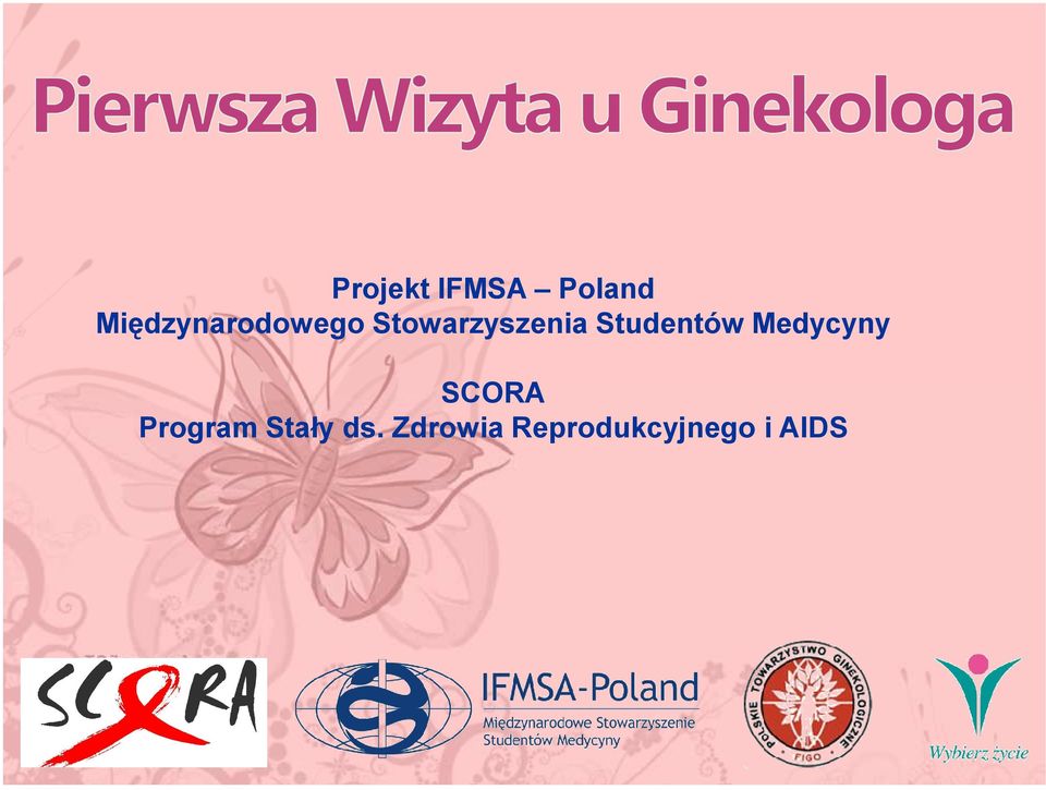 Studentów Medycyny SCORA