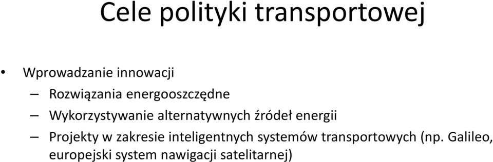 źródeł energii Projekty w zakresie inteligentnych systemów