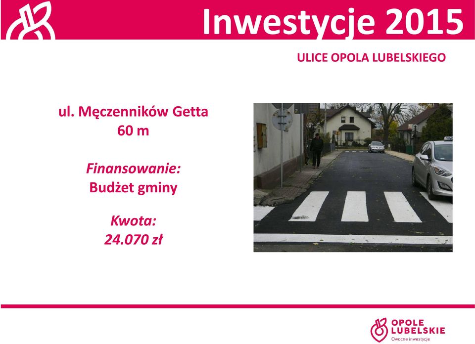 Męczenników Getta