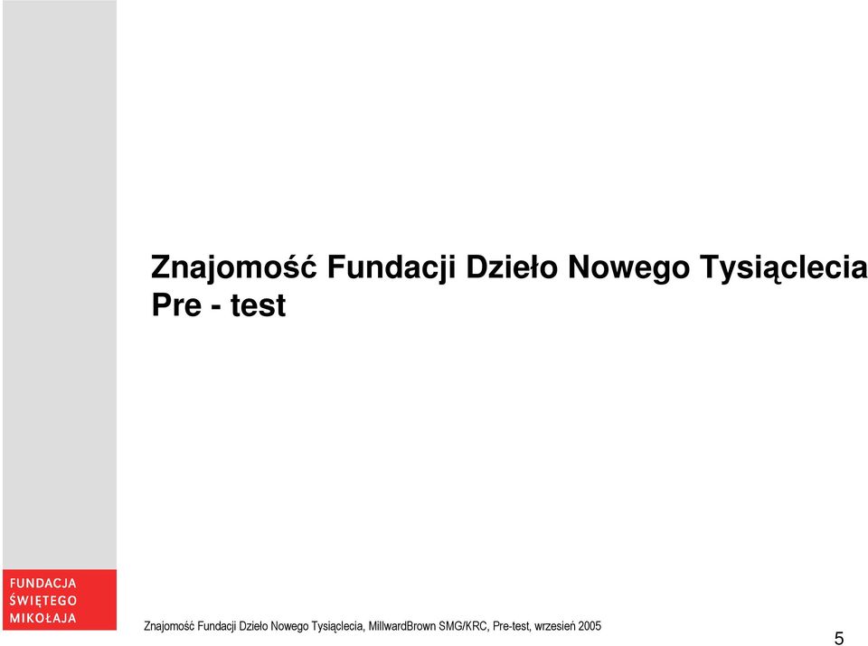 Dzieło Nowego