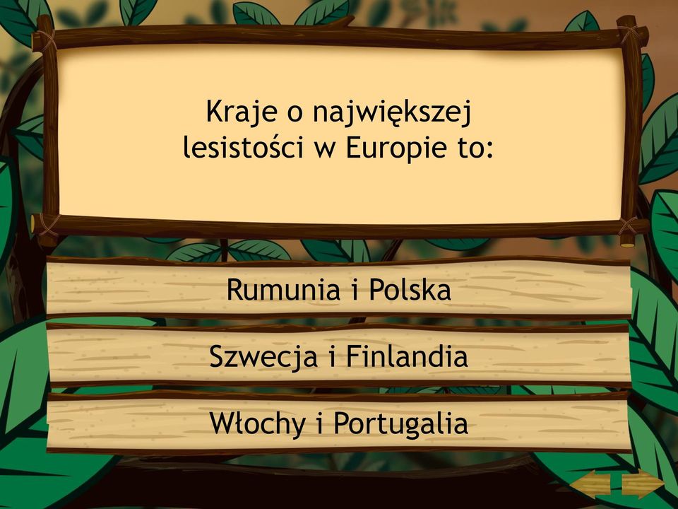 Rumunia i Polska Szwecja