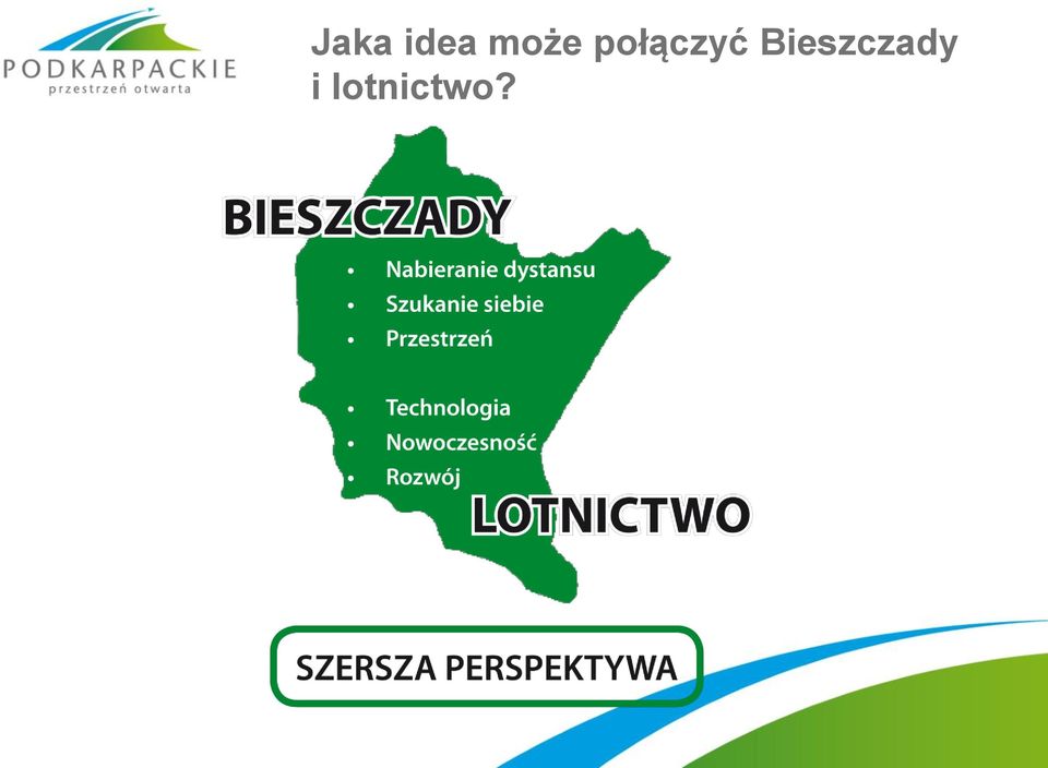 połączyć