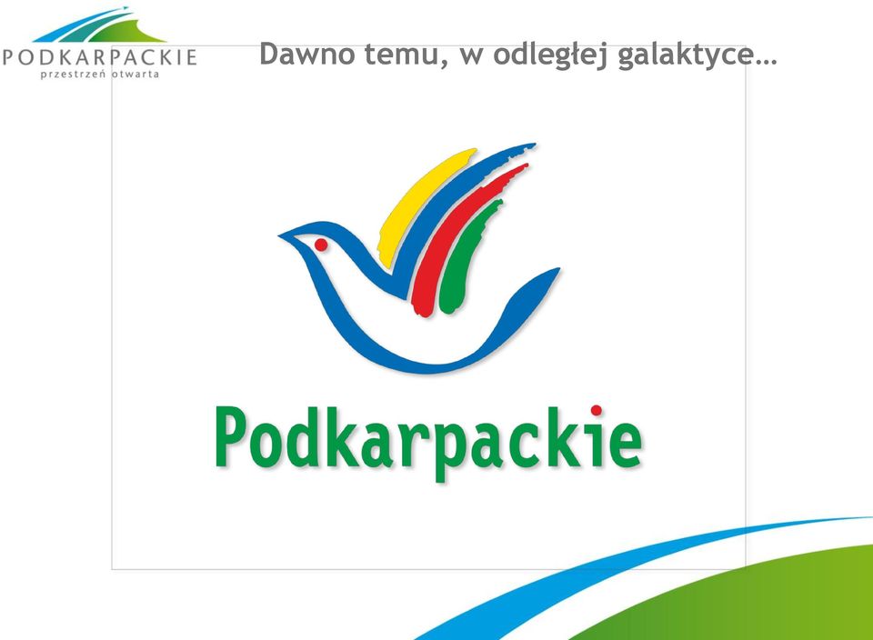 odległej