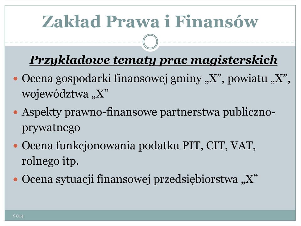 prawno-finansowe partnerstwa publicznoprywatnego Ocena funkcjonowania