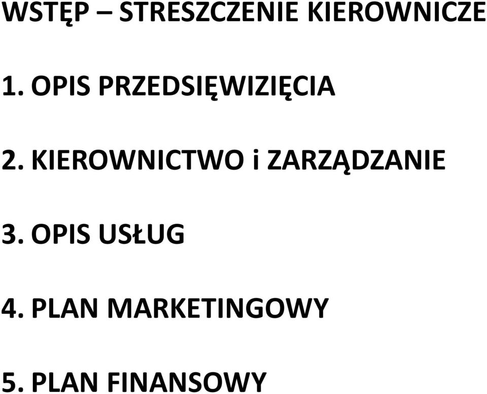 KIEROWNICTWO i ZARZĄDZANIE 3.