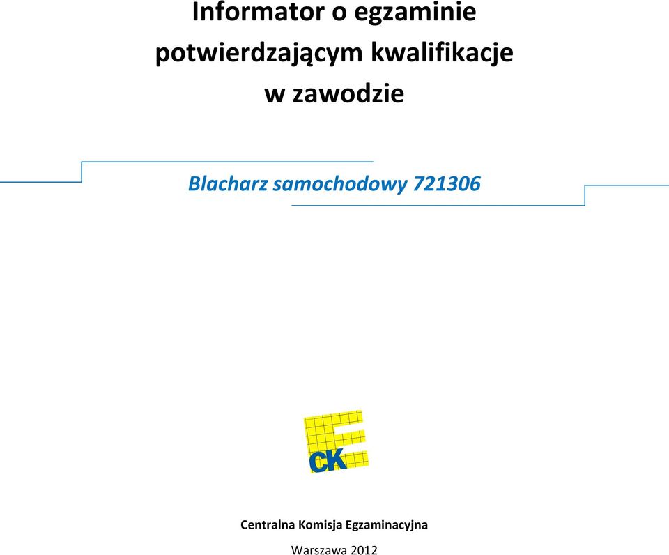 Blacharz samochodowy 721306