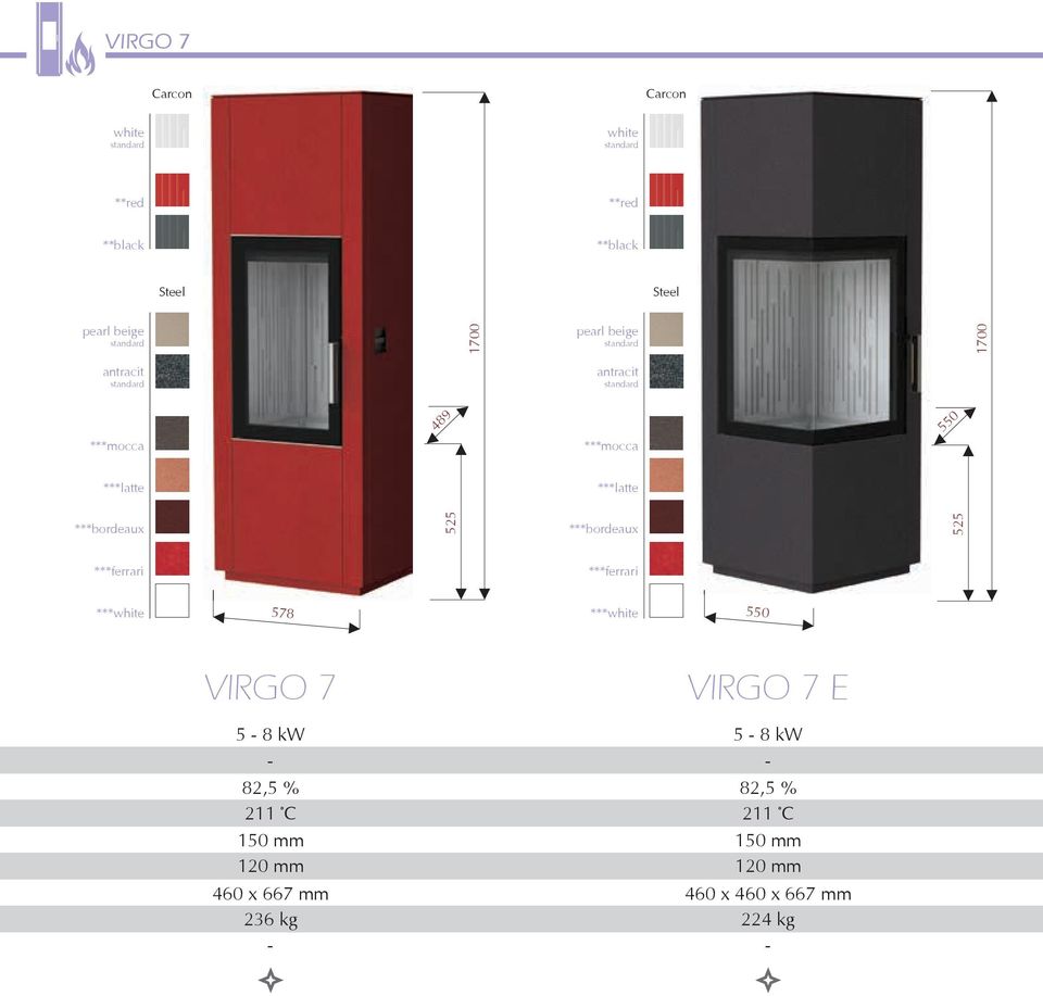 ***mocca 550 ***latte ***latte ***bordeaux 525 ***bordeaux 525 ***ferrari ***ferrari ***white 578