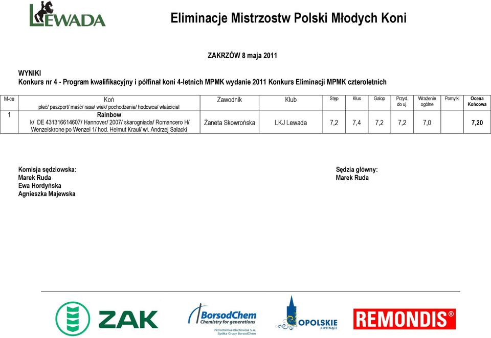 433664607/ Hannover/ 007/ skarogniada/ Romancero H/ Wenzelskrone po Wenzel /