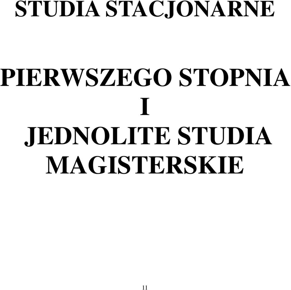 PIERWSZEGO
