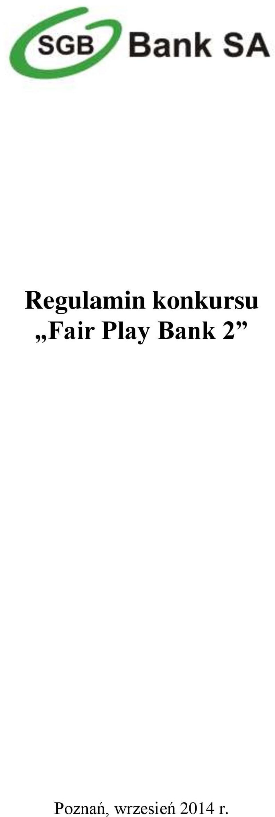 Play Bank 2