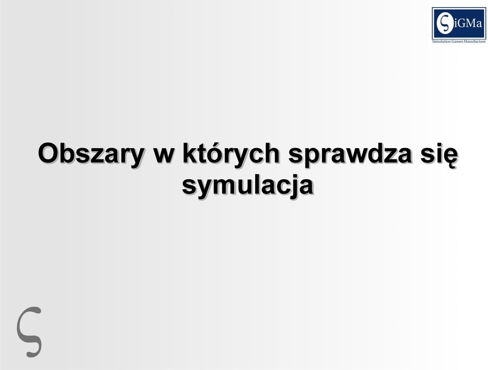 sprawdza