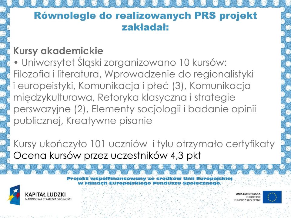 międzykulturowa, Retoryka klasyczna i strategie perswazyjne (2), Elementy socjologii i badanie opinii