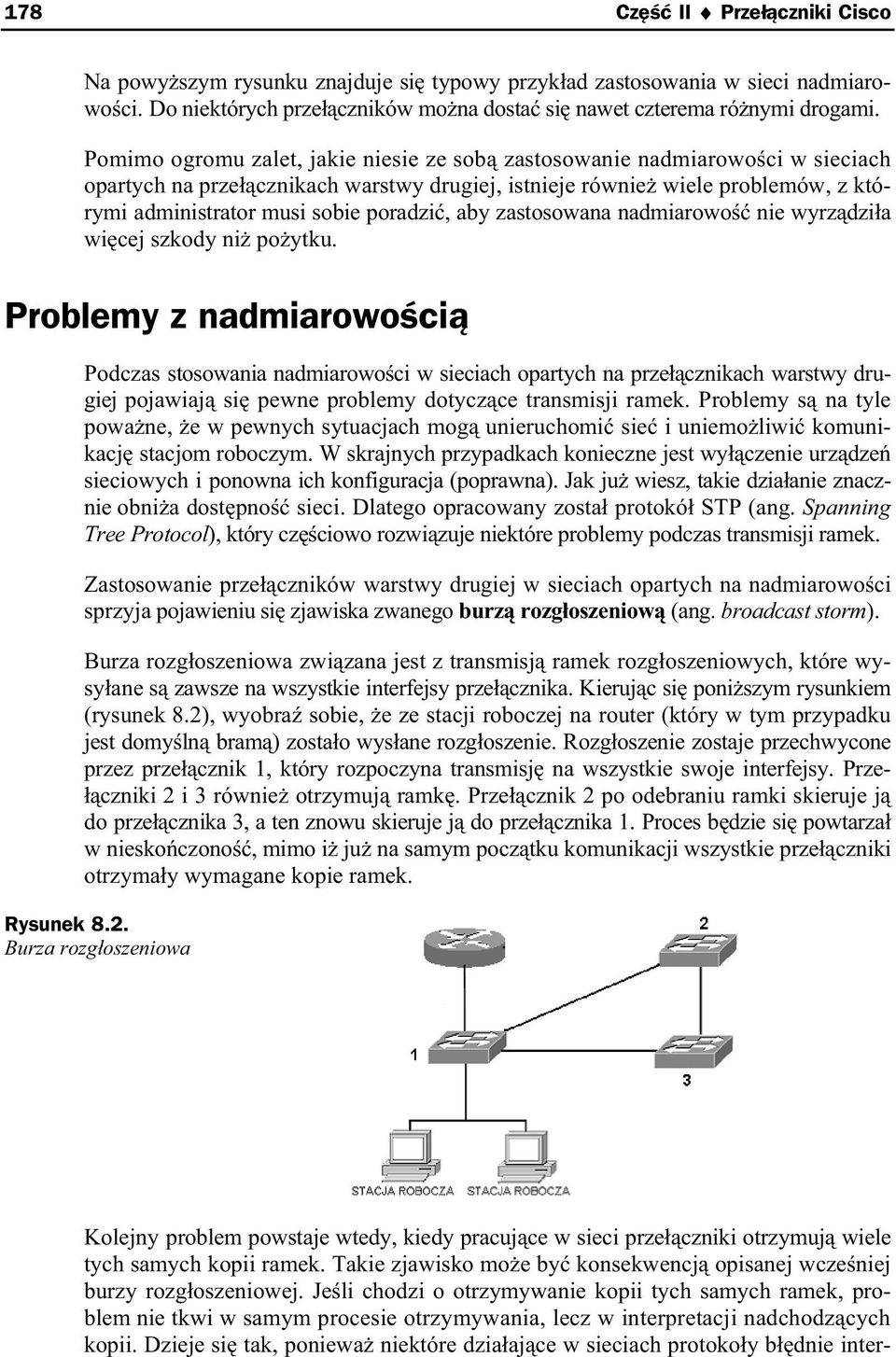 aby zastosowana nadmiarowo nie wyrz dzi a wi cej szkody ni po ytku.