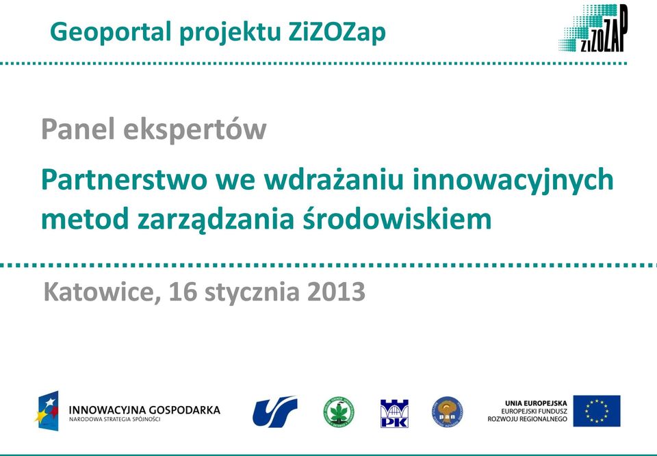 innowacyjnych metod zarządzania