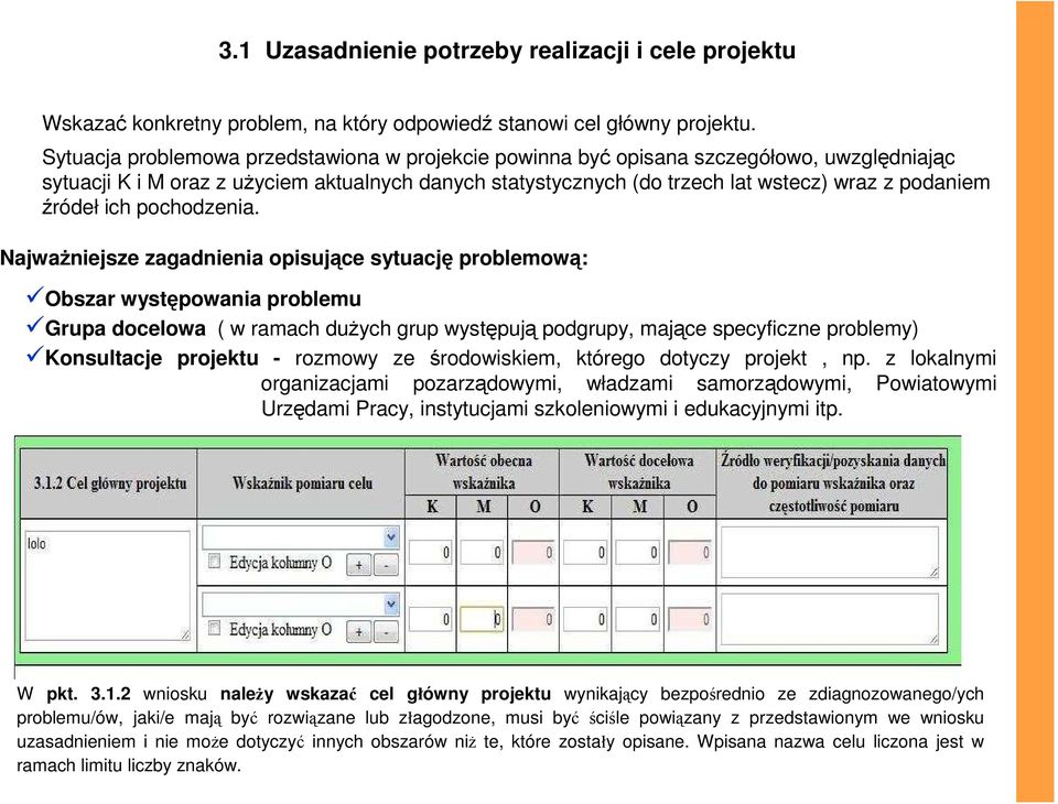 źródeł ich pochodzenia.