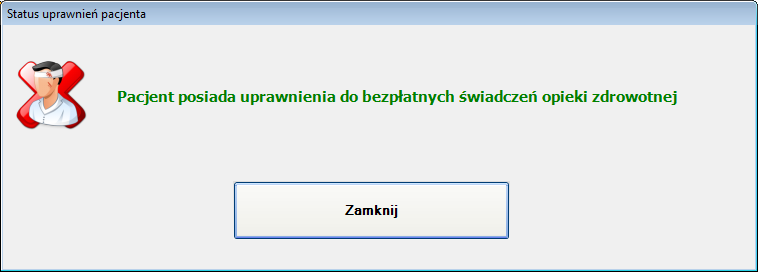 Uwaga 1 Dane w polach Użytkownik i Hasło w zakładkach Dane użytkownika i ewuś nie muszą być identyczne (mogą się różnić).