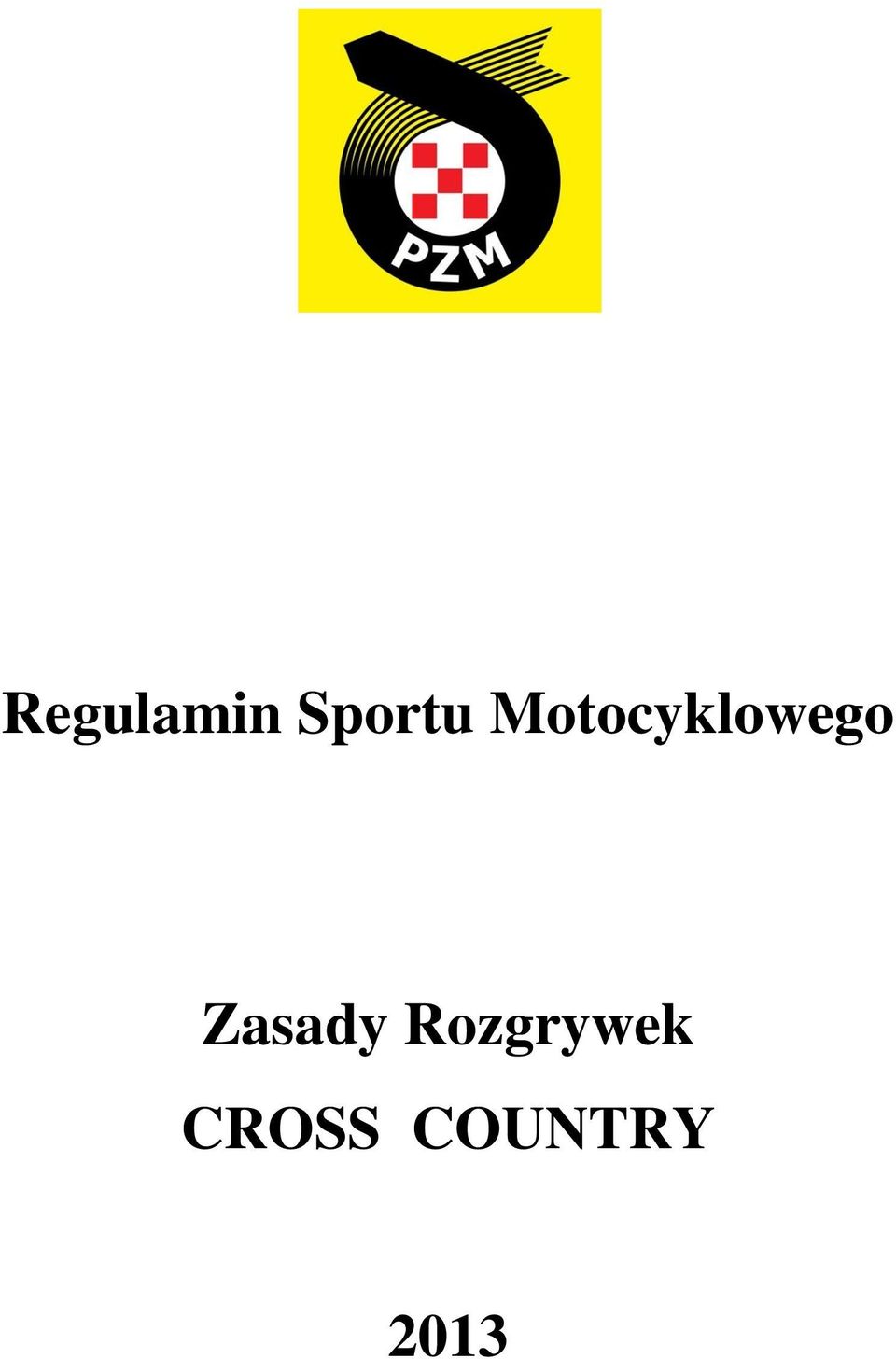 Zasady Rozgrywek