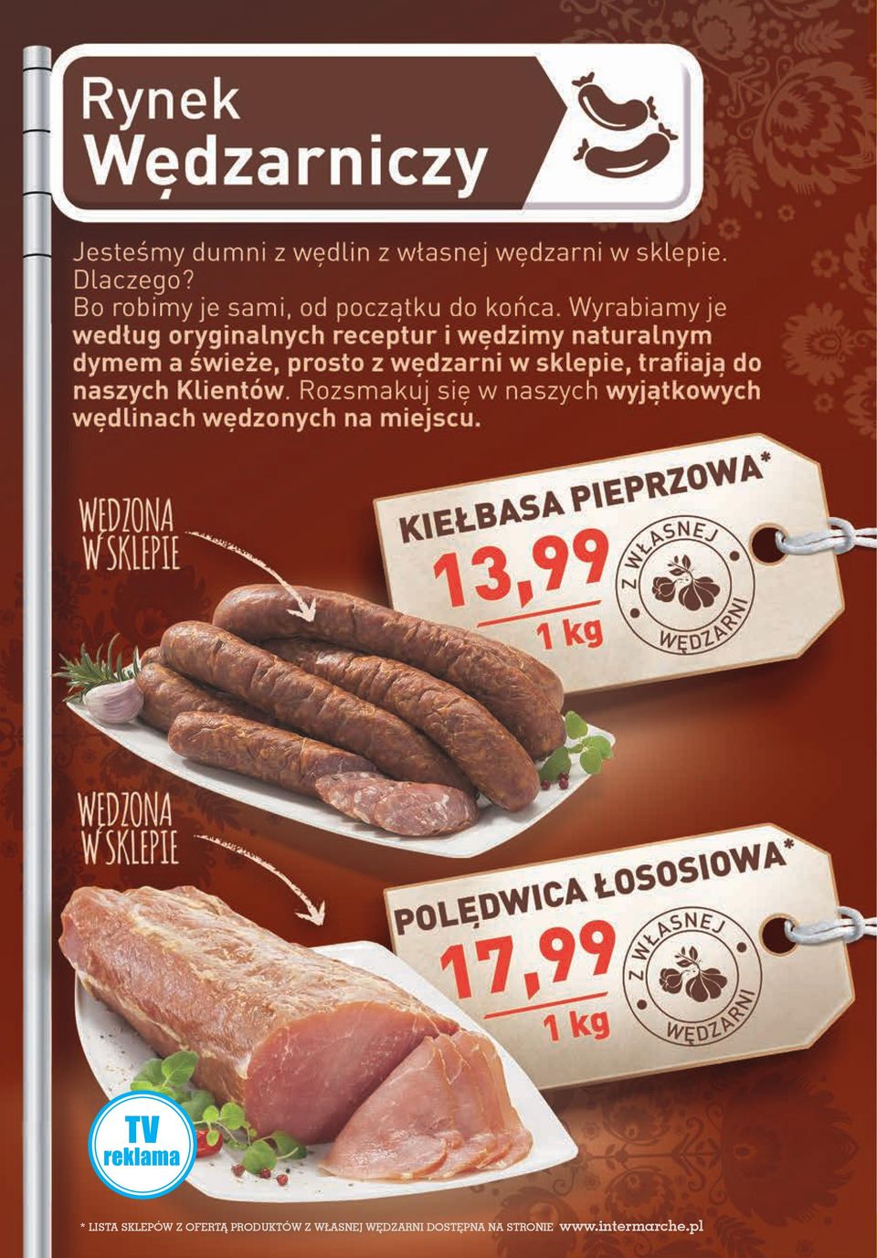 PRoDUKtÓW Z WŁASNEJ