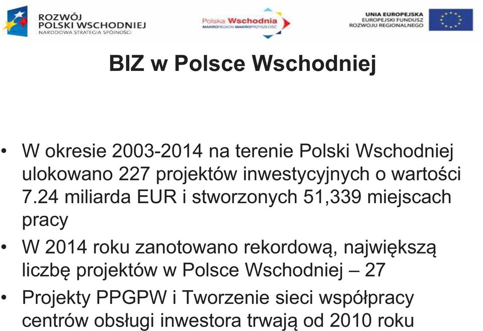 Polski Wschodniej 7.