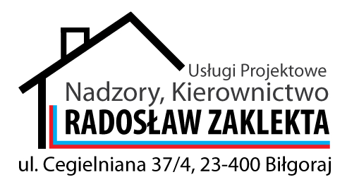 NIP: 713-271-14-92 REGON: 061603679 e-mail: zaklekta@o2.pl tel.: 691-697-344 Biuro: ul. Bolesława Prusa 39, I Piętro, lokal 20 PROJEKT BUDOWLANY INWESTOR: Przedsiębiorstwo Gospodarki Komunalnej Sp.