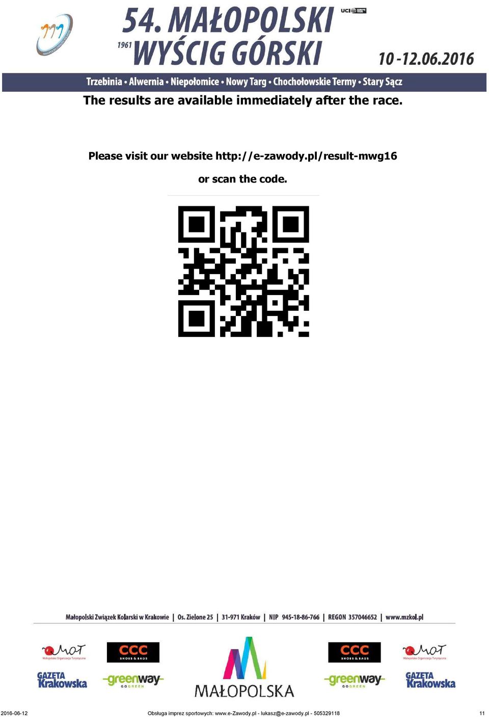 pl/result-mwg16 or scan the code.