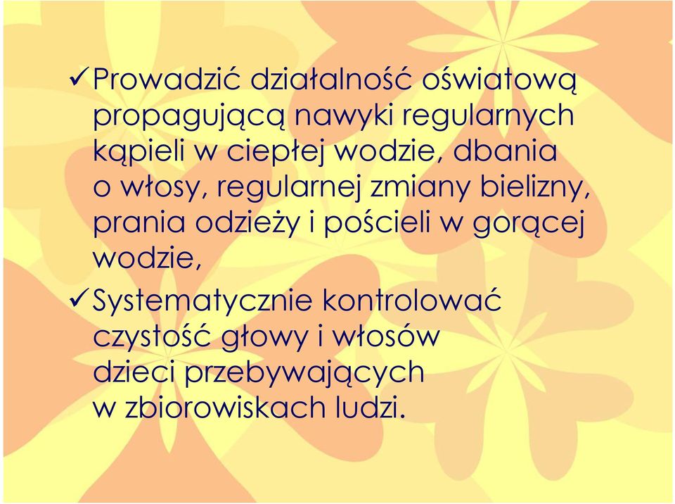 bielizny, prania odzieży i pościeli w gorącej wodzie,