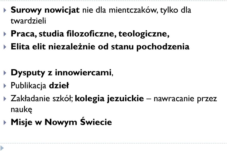 pochodzenia Dysputy z innowiercami, Publikacja dzieł Zakładanie