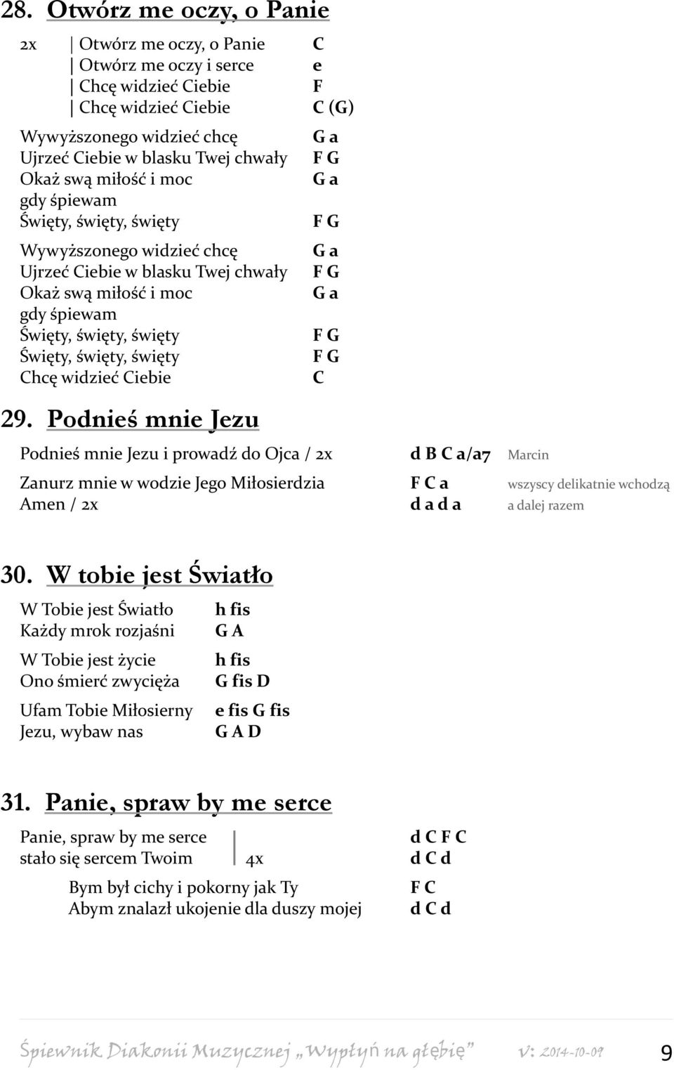 widzieć Ciebie 29.