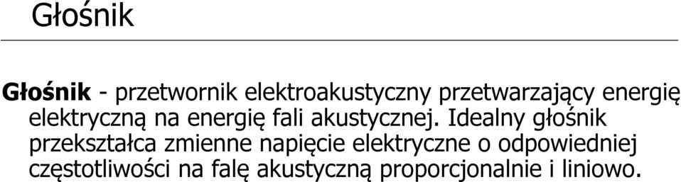 akustycznej.