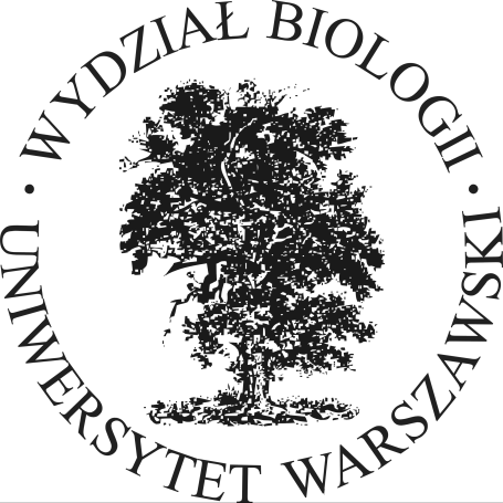 Uniwersytet Warszawski Wydział Biologii Pracownia Dydaktyki Biologii 02-096 Warszawa, ul. Ilji Miecznikowa 1 tel.