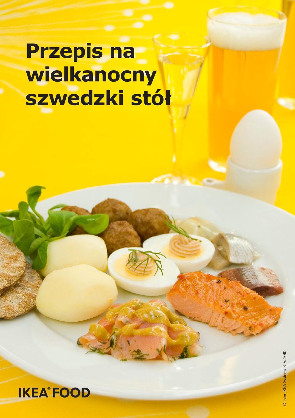 IKEA FOOD Inter