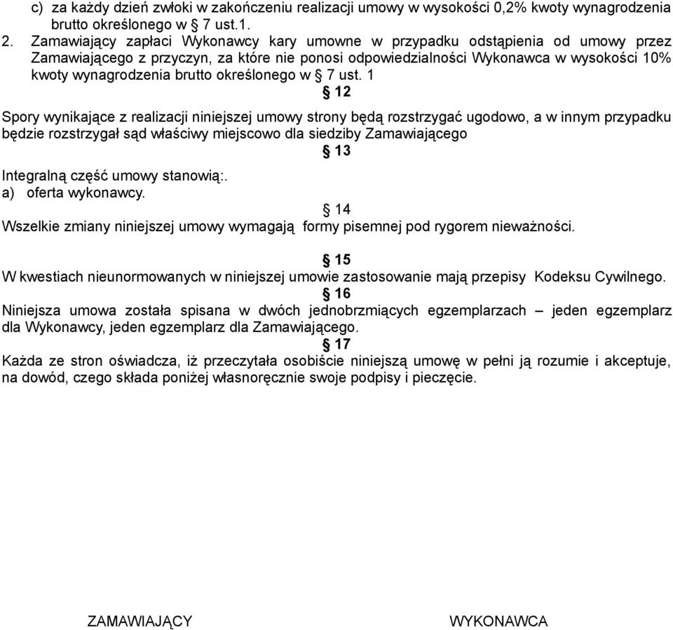 określonego w 7 ust.