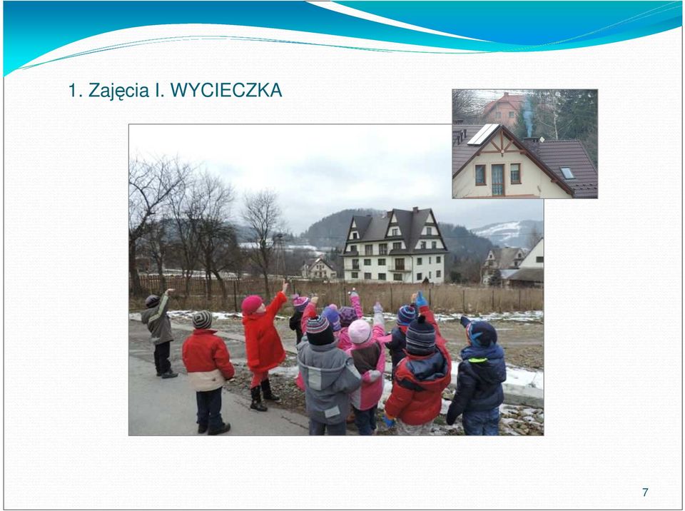 WYCIECZKA