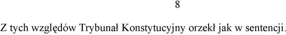 Konstytucyjny