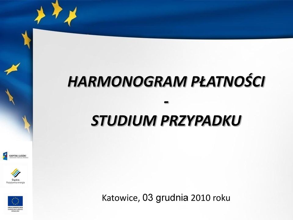 STUDIUM PRZYPADKU