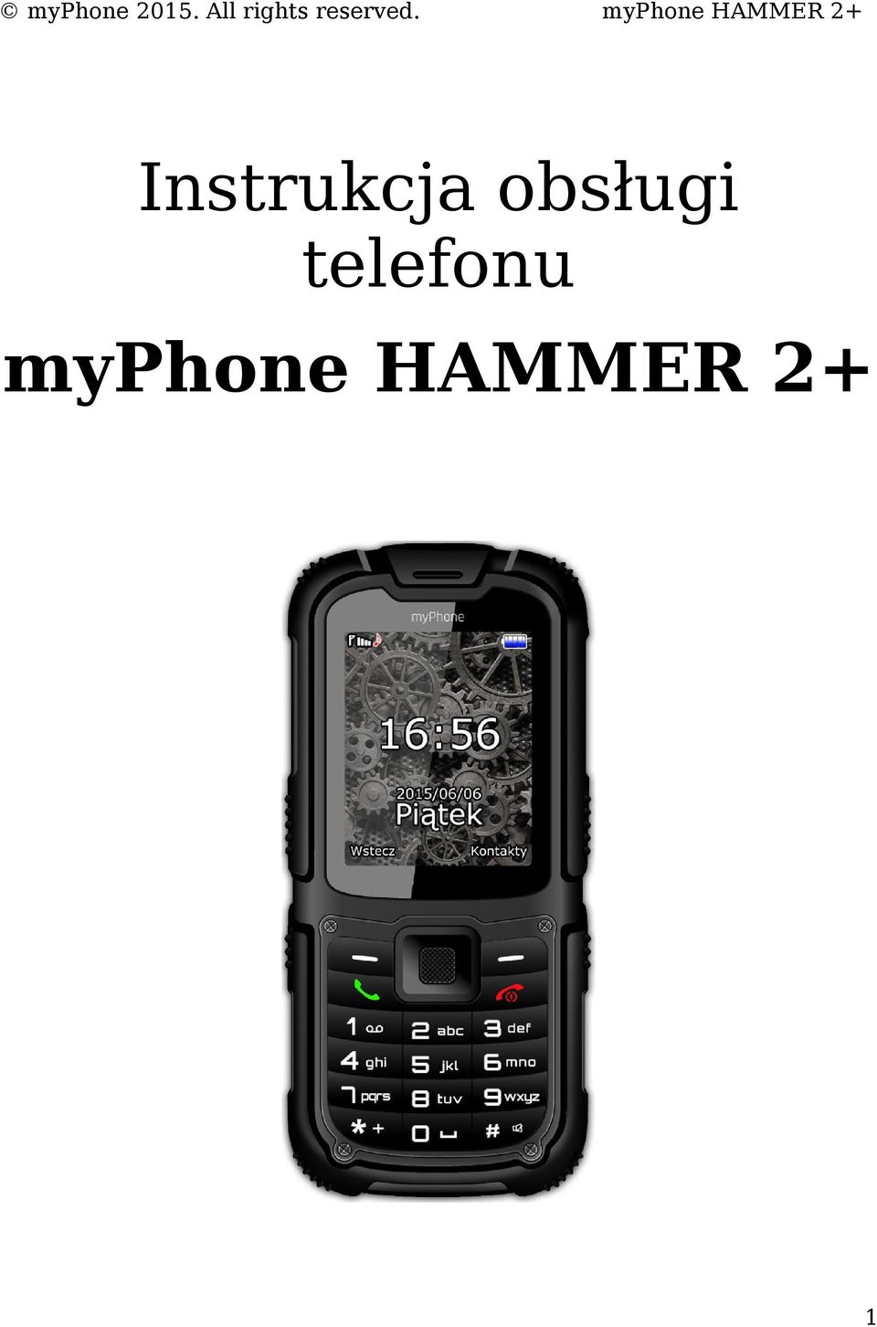 telefonu