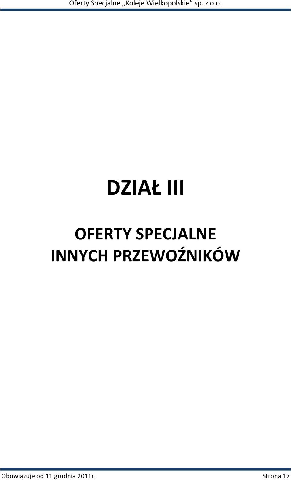 PRZEWOŹNIKÓW