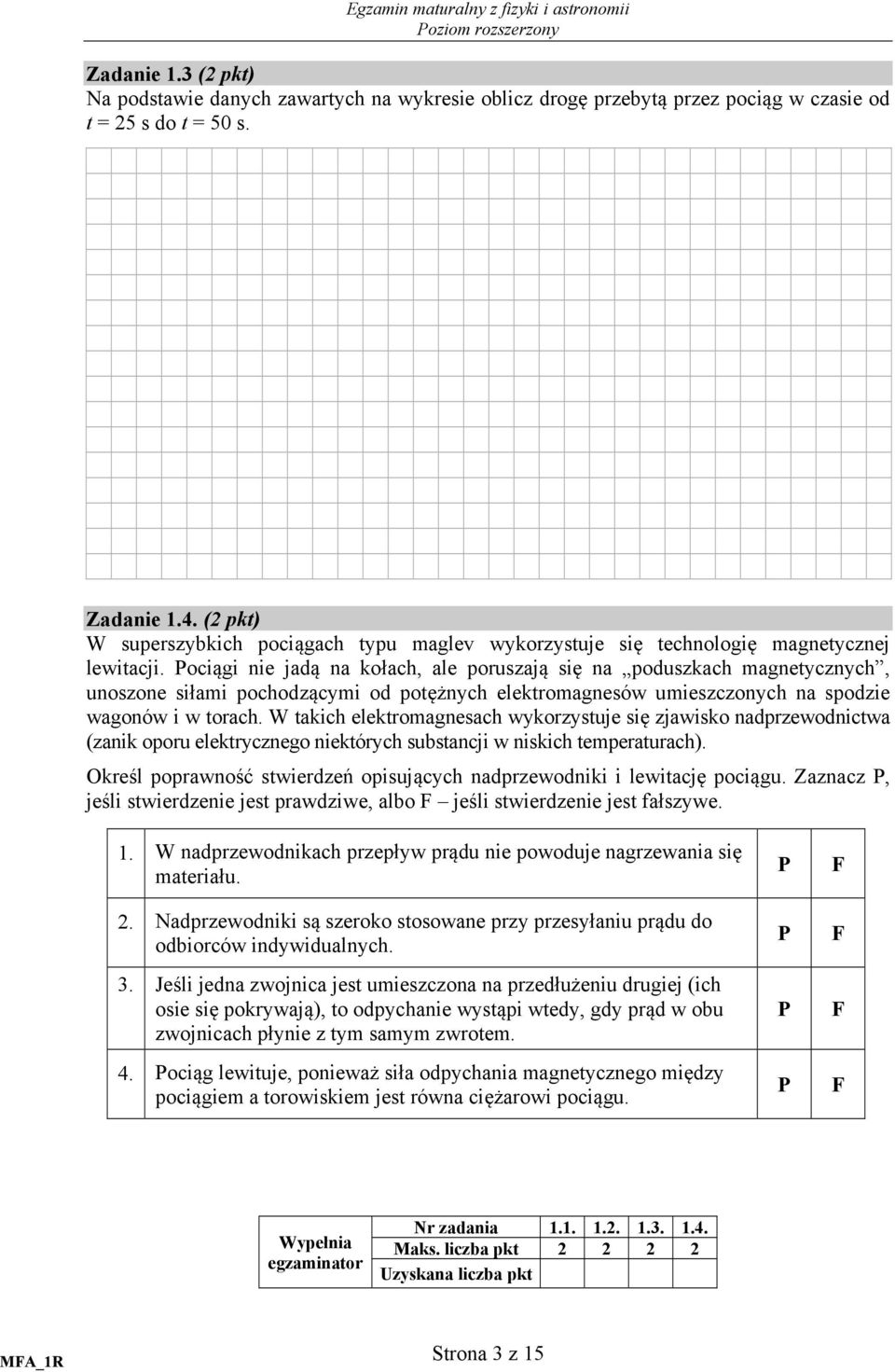 Pociągi nie jadą na kołach, ale poruszają się na poduszkach magnetycznych, unoszone siłami pochodzącymi od potężnych elektromagnesów umieszczonych na spodzie wagonów i w torach.