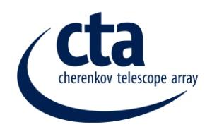 Struktura małego teleskopu typu Daviesa-Cottona oraz