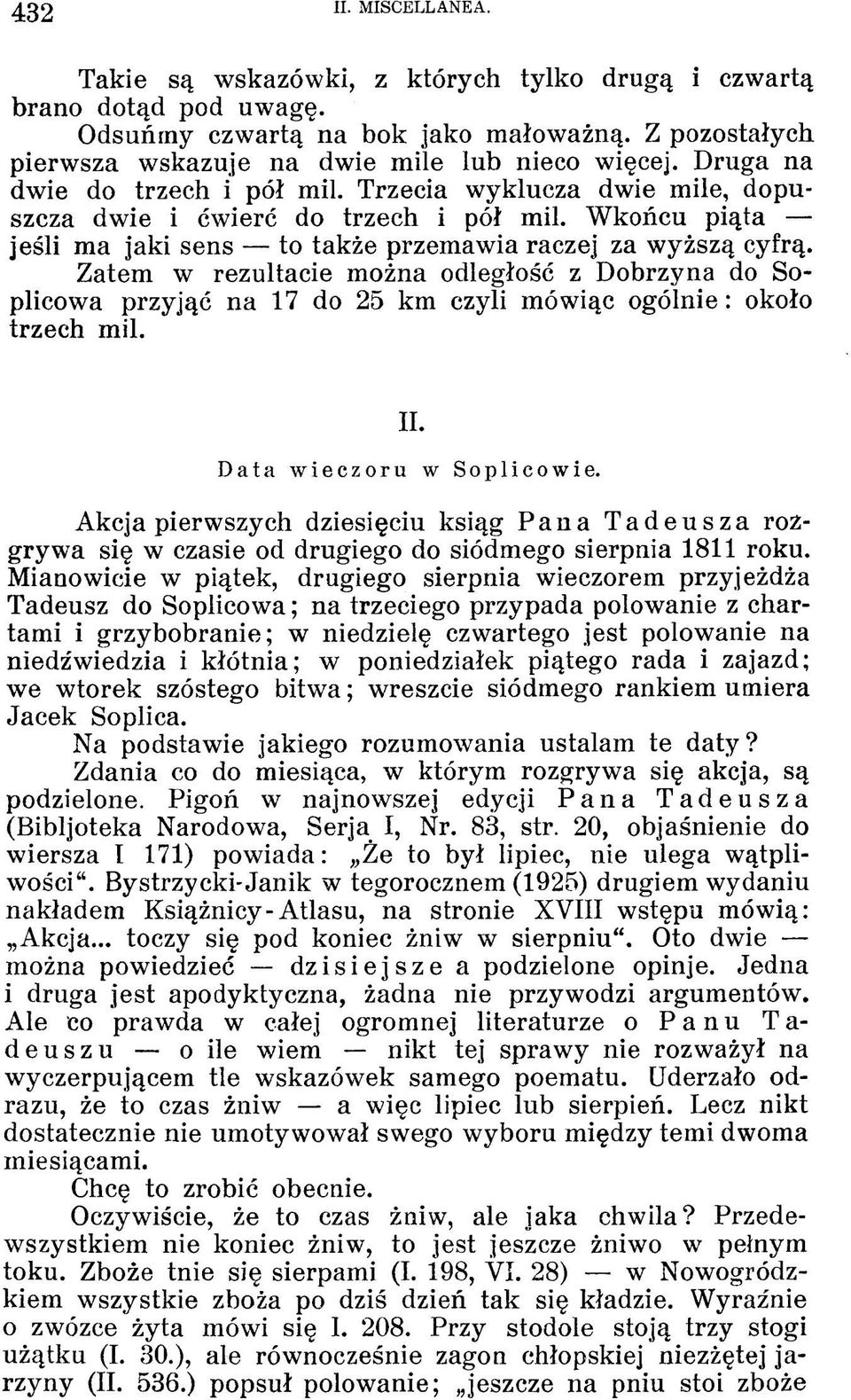 Stanisław Turowski Notatki Do Pana Tadeusza Pdf