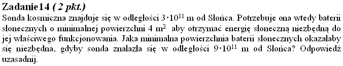 Zadanie 9 (1 pkt) Przejście promienia świetlnego z powietrza do szkła prawidłowo przedstawiono na rysunku: A). B). C). D).