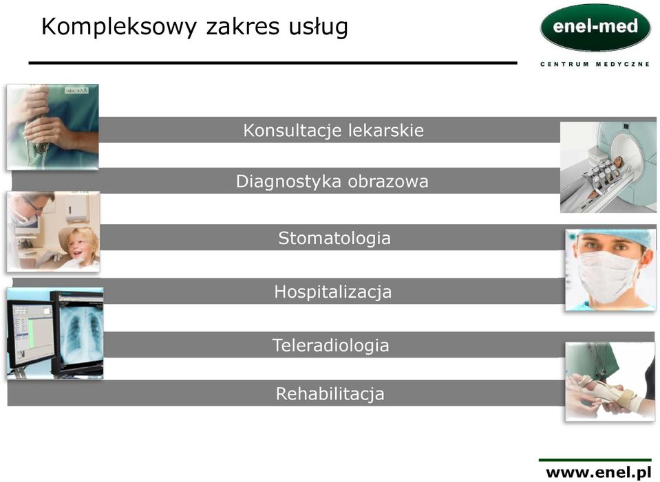 Diagnostyka obrazowa