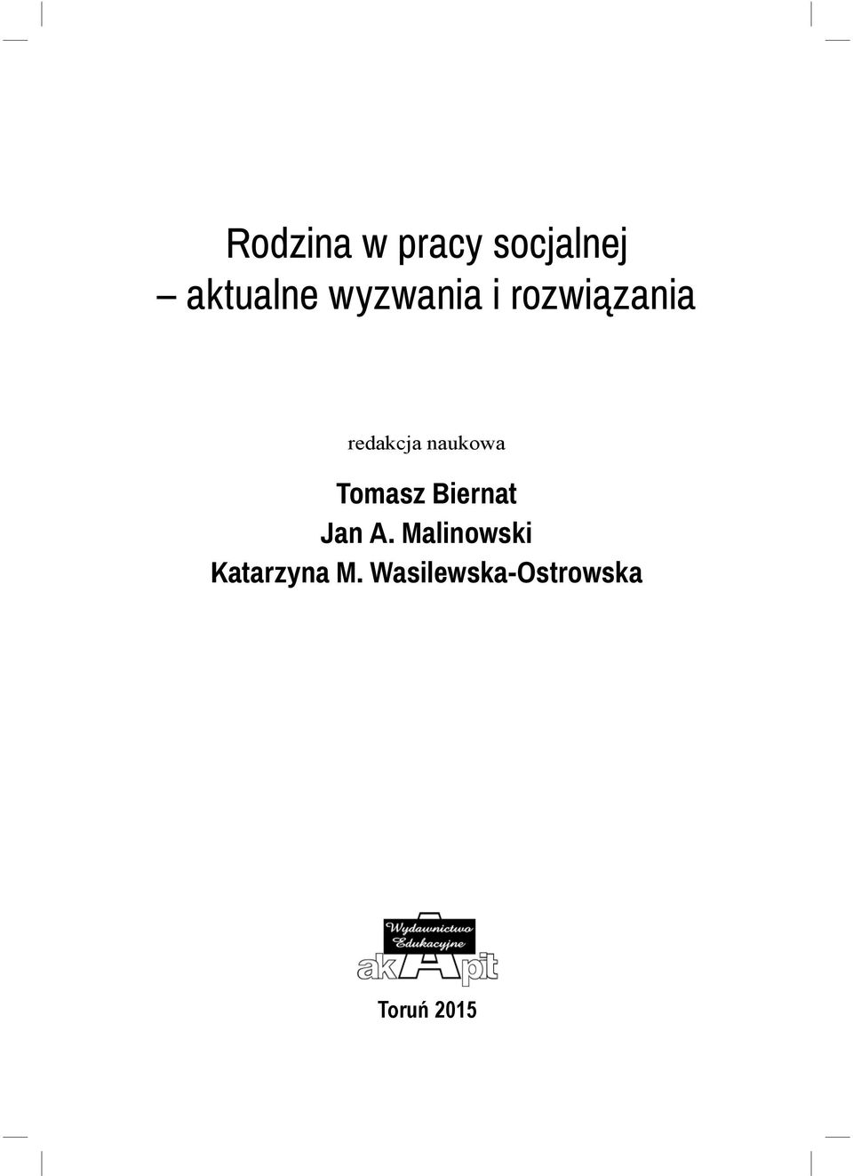 naukowa Tomasz Biernat Jan A.