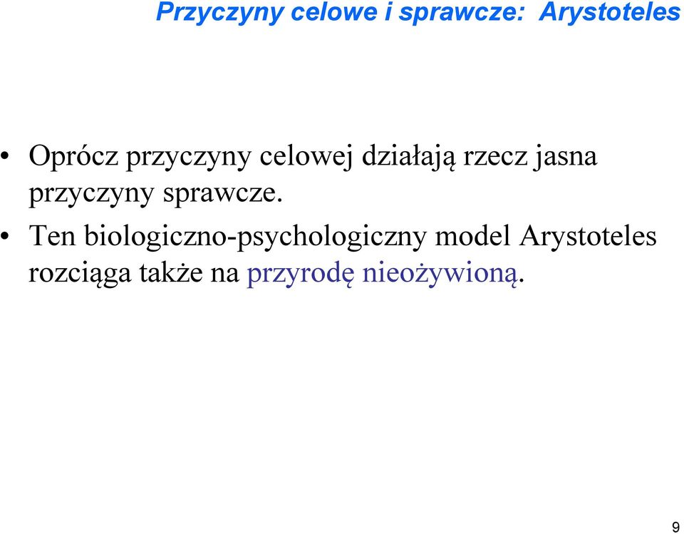 sprawcze.