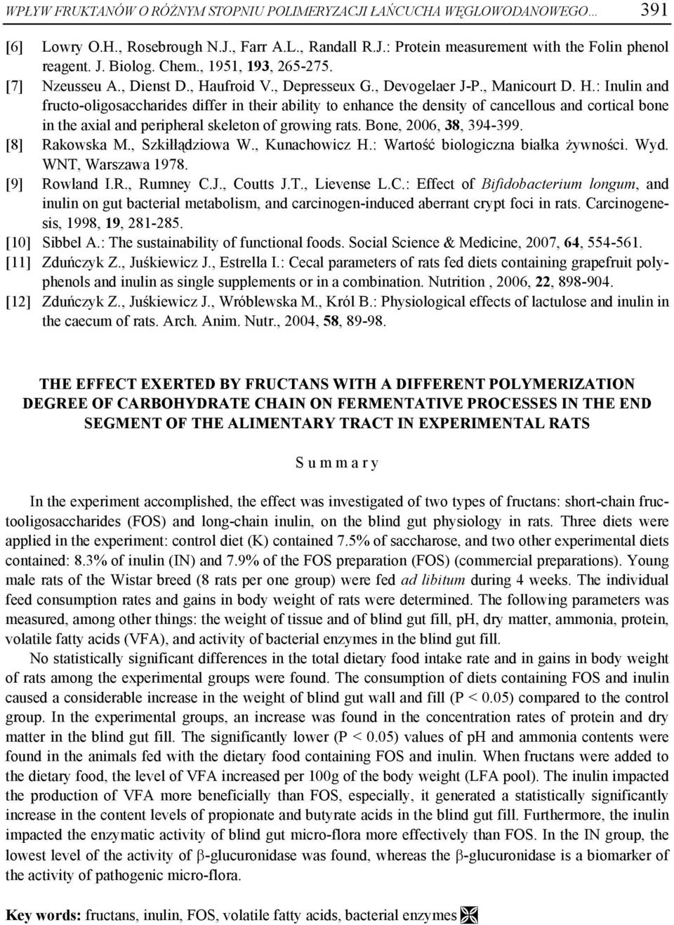 ufroid V., Depresseux G., Devogelaer J-P., Manicourt D. H.