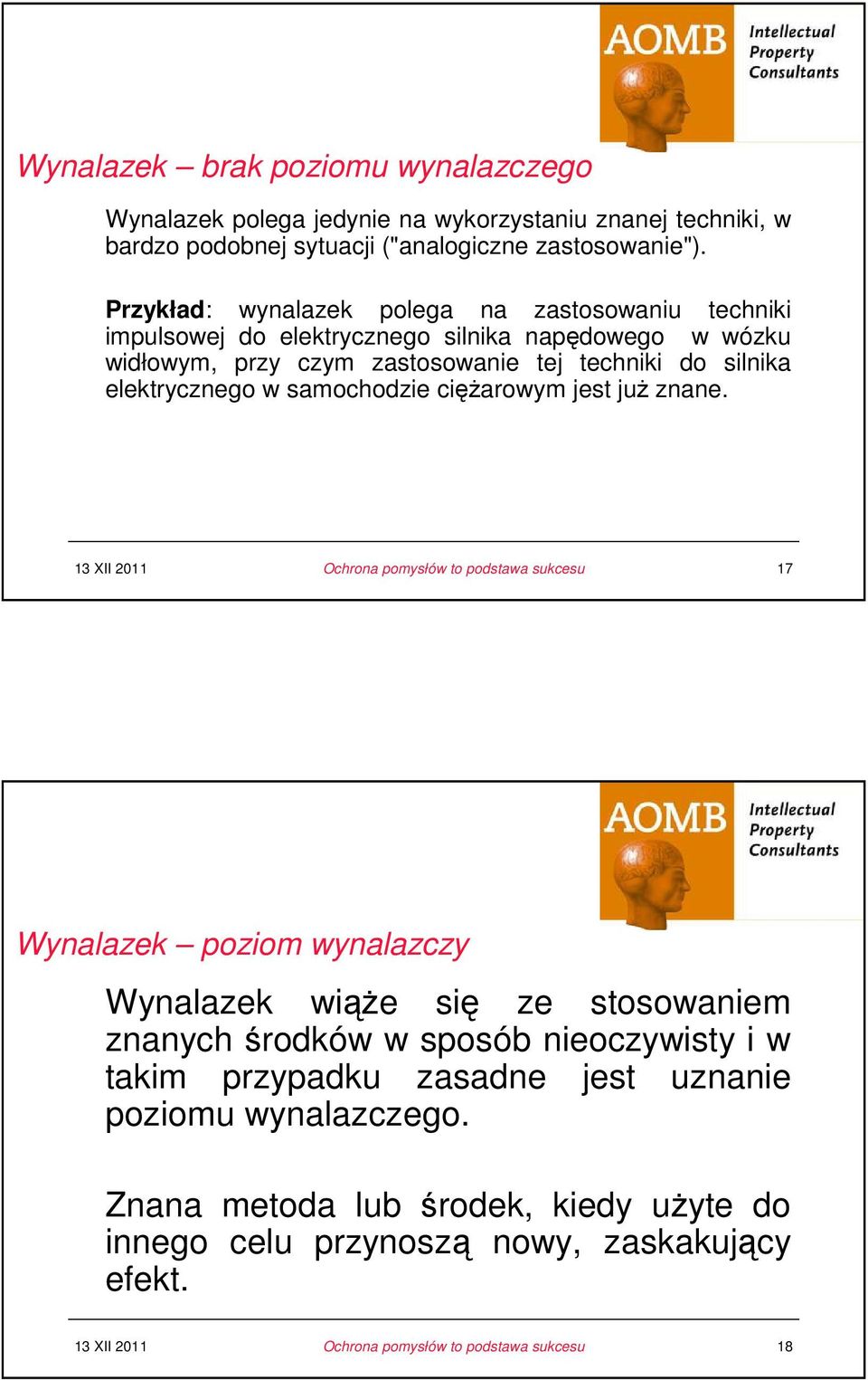 silnika elektrycznego w samochodzie cięŝarowym jest juŝ znane.