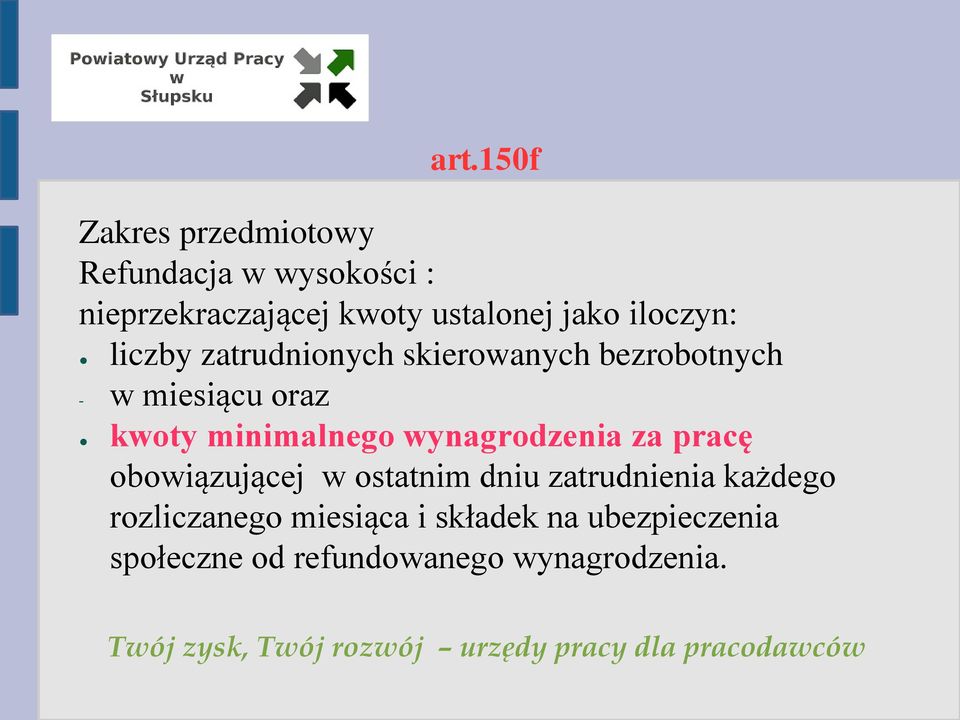 oraz kwoty minimalnego wynagrodzenia za pracę obowiązującej w ostatnim dniu