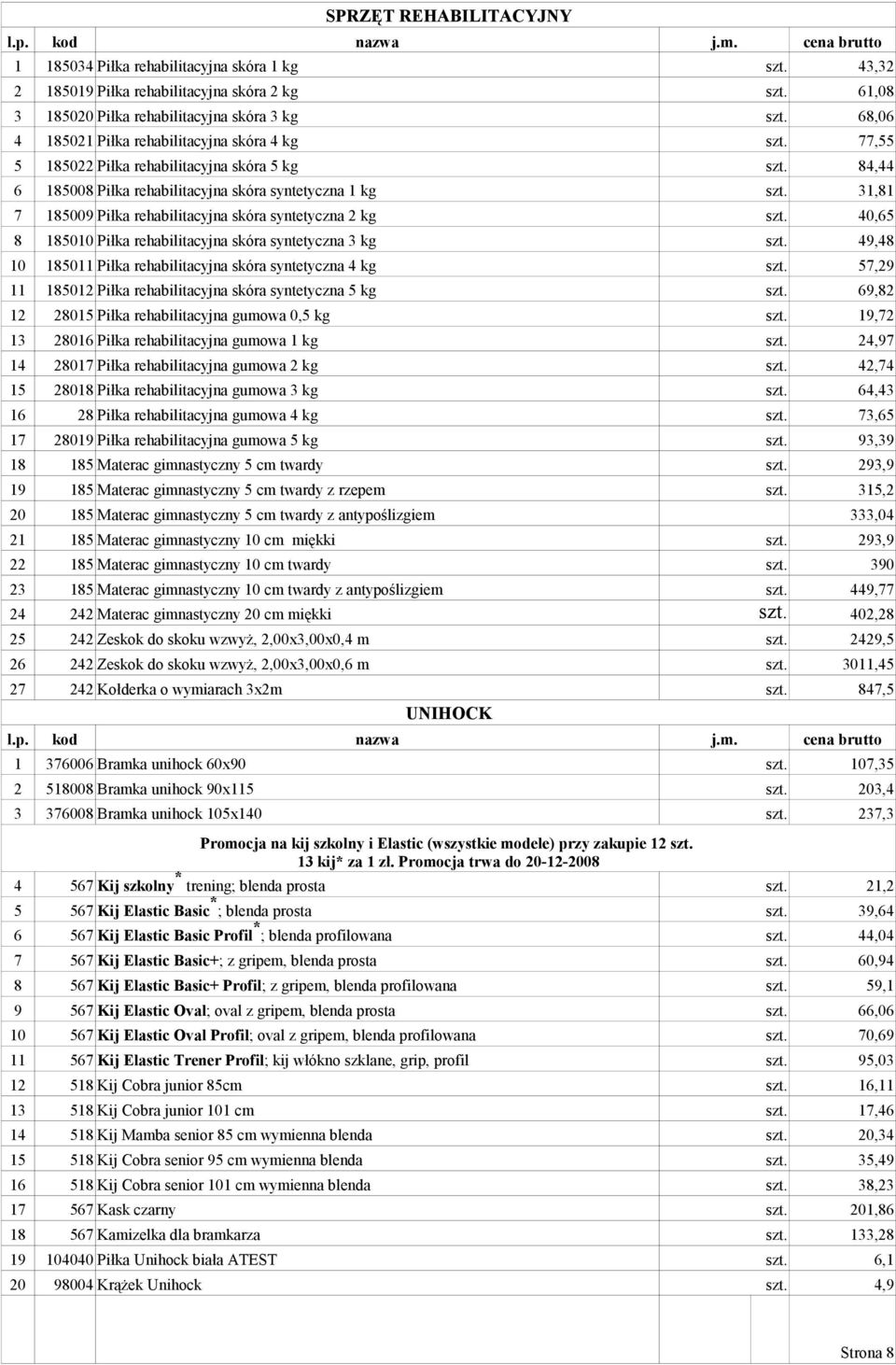 rehabilitacyjna skóra syntetyczna kg 9, 0 Piłka rehabilitacyjna gumowa 0, kg 9, 0 Piłka rehabilitacyjna gumowa kg,9 0 Piłka rehabilitacyjna gumowa kg, 0 Piłka rehabilitacyjna gumowa kg, Piłka